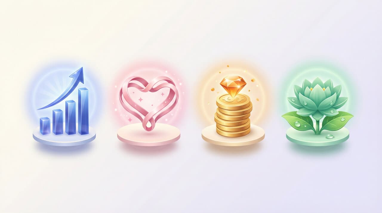 四大维度逐季解读