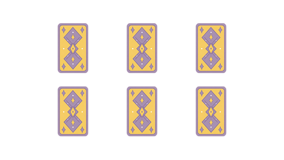 Spiritual Connection Spread